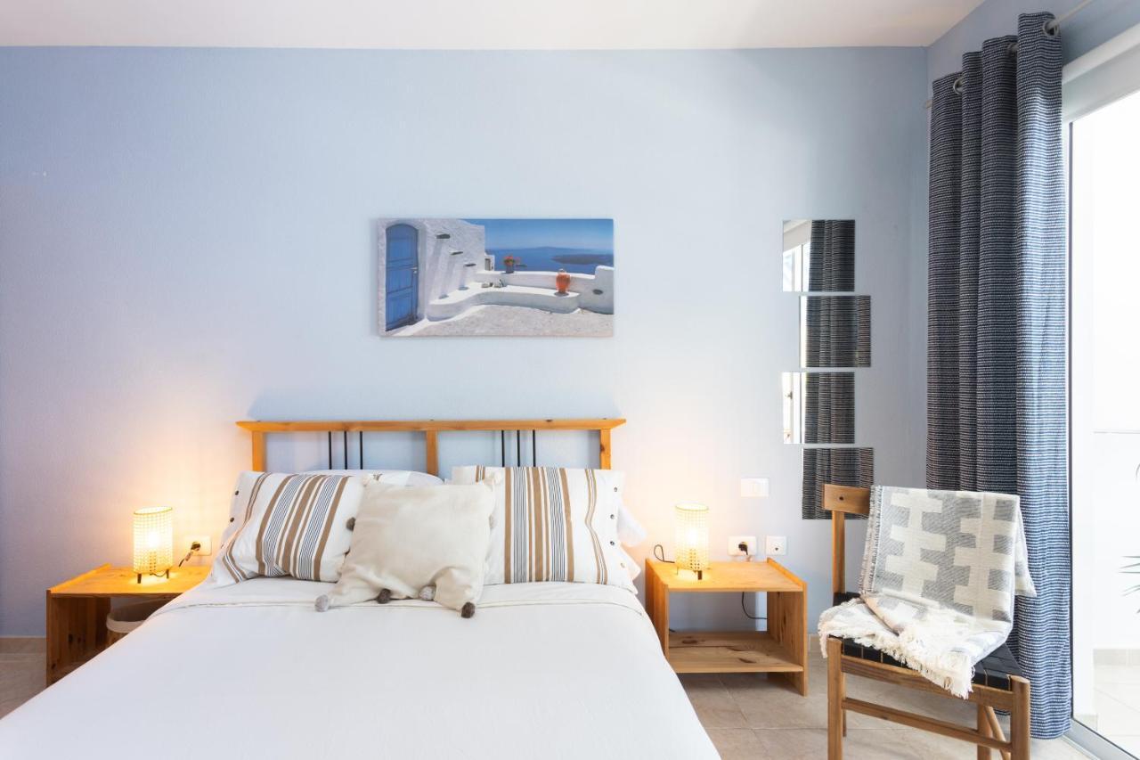 Home2Book Cozy Apt Near The Seaside, Pool&Terrace Puertito de Guimar Exterior photo